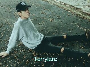 Terrylanz
