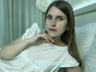 Terryowens