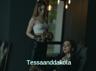 Tessaanddakota