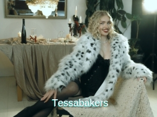 Tessabakers