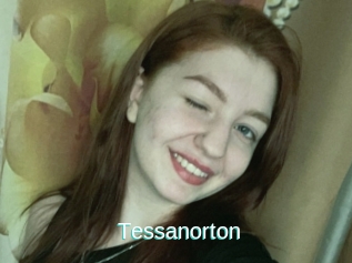 Tessanorton