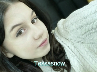 Tessasnow