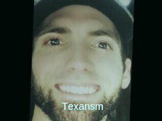 Texansm
