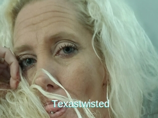 Texastwisted
