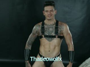 Thadeowolfx
