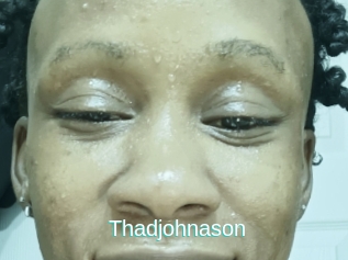 Thadjohnason