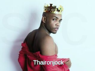 Thaironjock