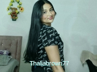Thaliabrown77