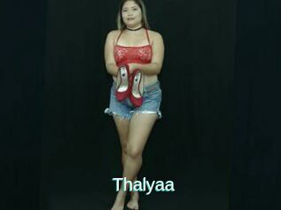 Thalyaa