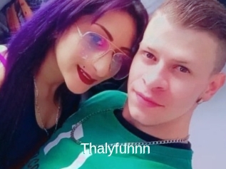Thalyfunnn