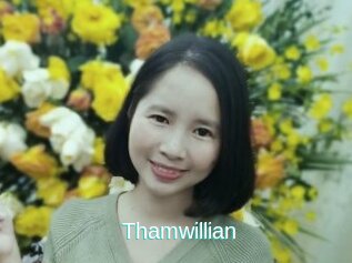 Thamwillian