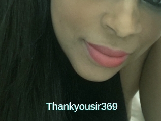 Thankyousir369