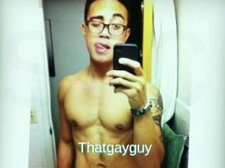 Thatgayguy