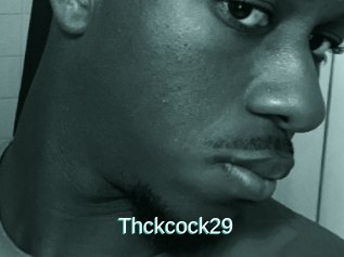 Thckcock29