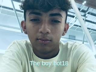 The_boy_hot18
