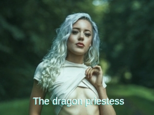 The_dragon_priestess