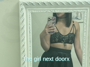The_girl_next_doorx