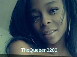TheQueeen0200