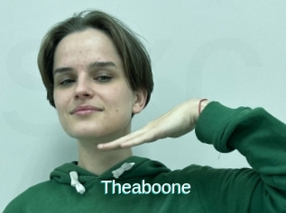 Theaboone