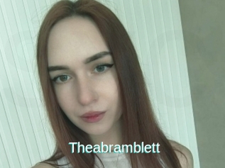Theabramblett