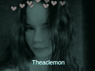 Theaclemon