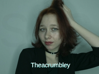 Theacrumbley