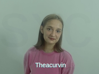 Theacurvin