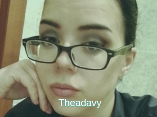 Theadavy