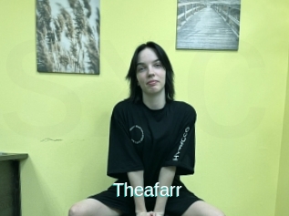 Theafarr