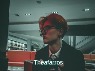 Theafarros