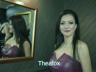 Theafox