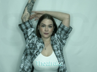 Theafrake