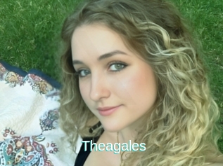 Theagales