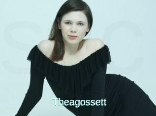 Theagossett