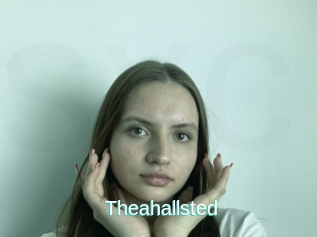 Theahallsted
