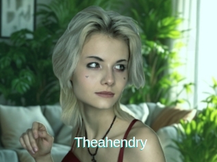 Theahendry