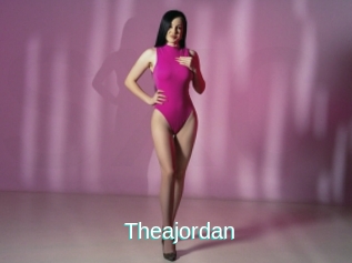 Theajordan