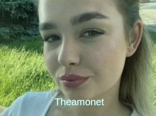 Theamonet