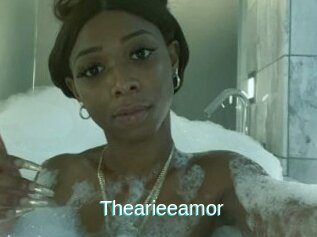 Thearieeamor
