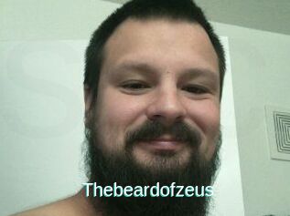Thebeardofzeus