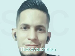 Theboybuchanan
