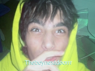 Theboynextdoorrr