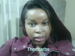 Theebarbs