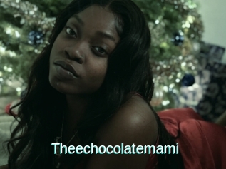 Theechocolatemami