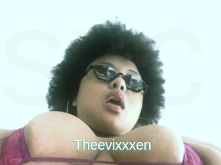 Theevixxxen