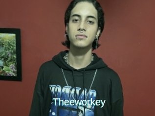 Theeworkey