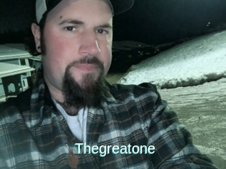 Thegreatone