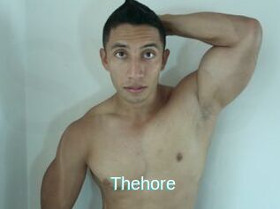 Thehore