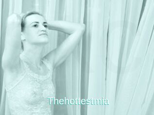 Thehottestmia