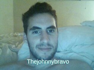 Thejohnnybravo